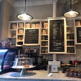 Boxwood Coffee