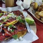 Tacos El Guero Revolucion