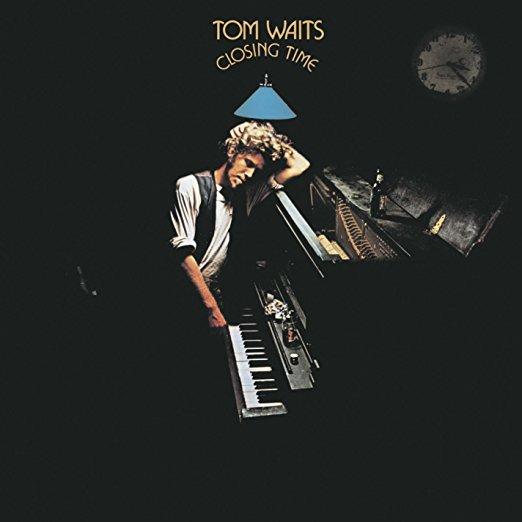 Closing Time [Vinyl]