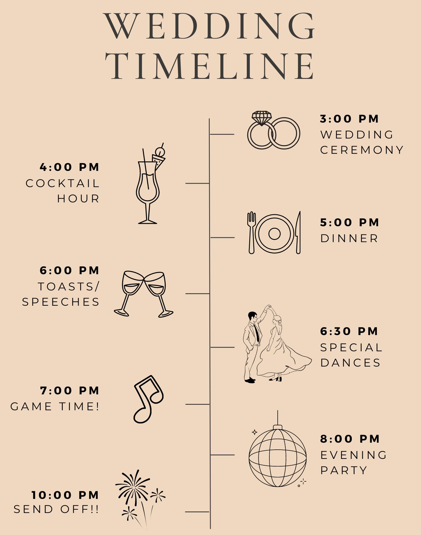 The Wedding Website of Veronica Martinez and Ignacio Martinez