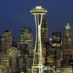 Space Needle