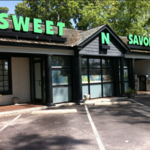 Sweet n Savory Cafe