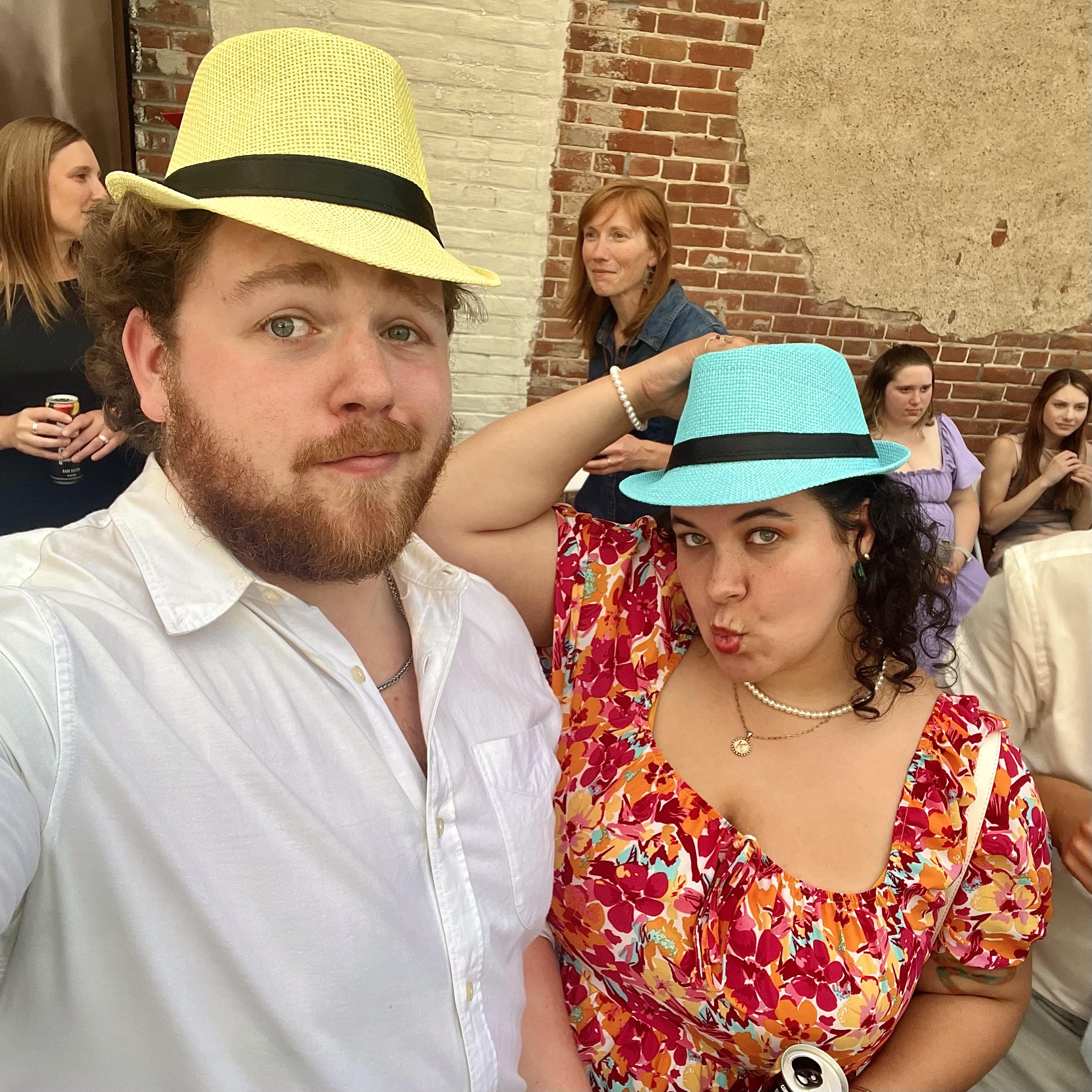 Globokar Wedding