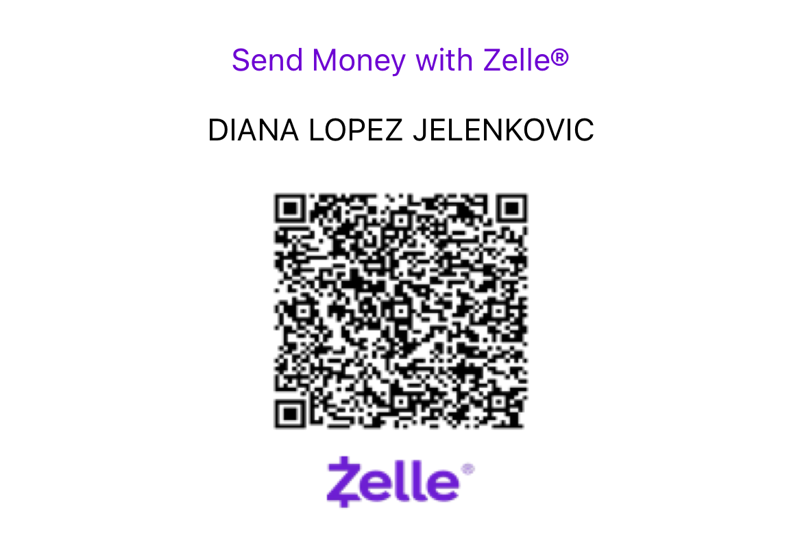The Wedding Website of Diana López Jelenkovic and Joaquin Espinoza Cuquejo