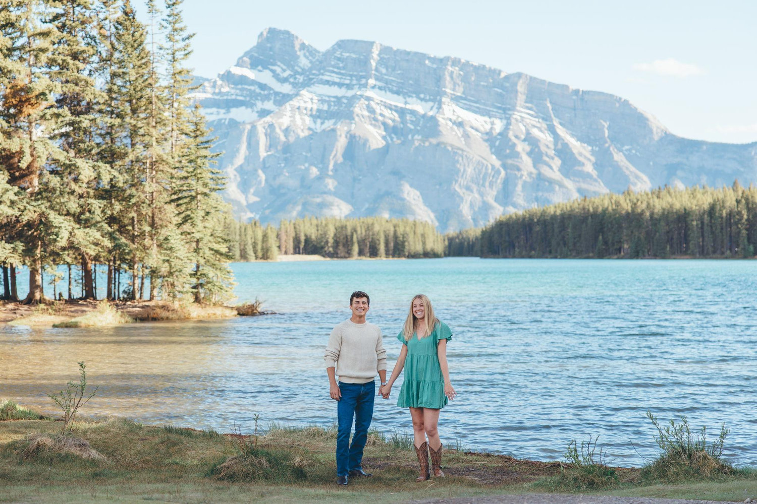 The Wedding Website of Collin McGhee and Amanda Watson