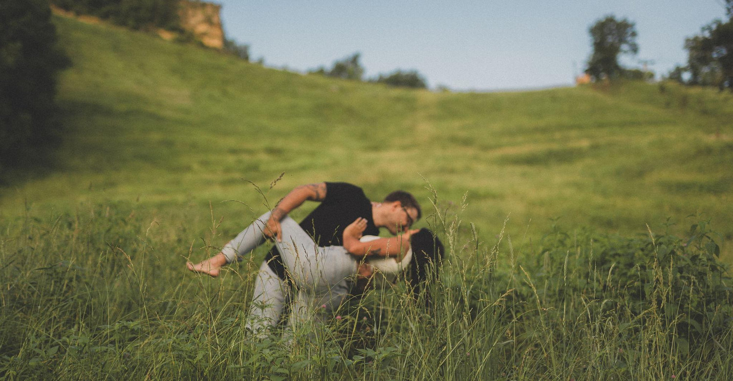 The Wedding Website of Taylor Besl and Ryan Sprengeler