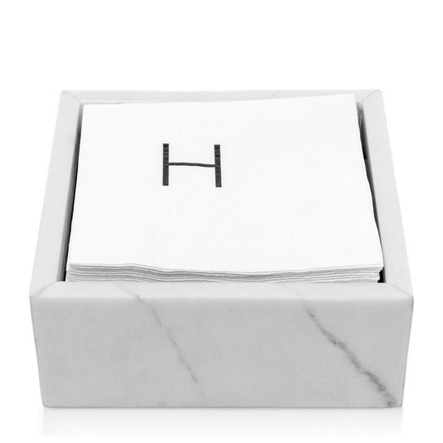 Marble Tray, Square