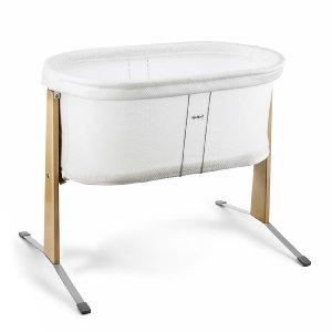 BABYBJORN Cradle - White