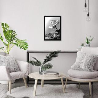 Wall Mounted Poster Frame