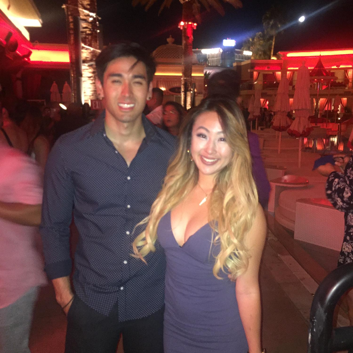 Vegas, 2016