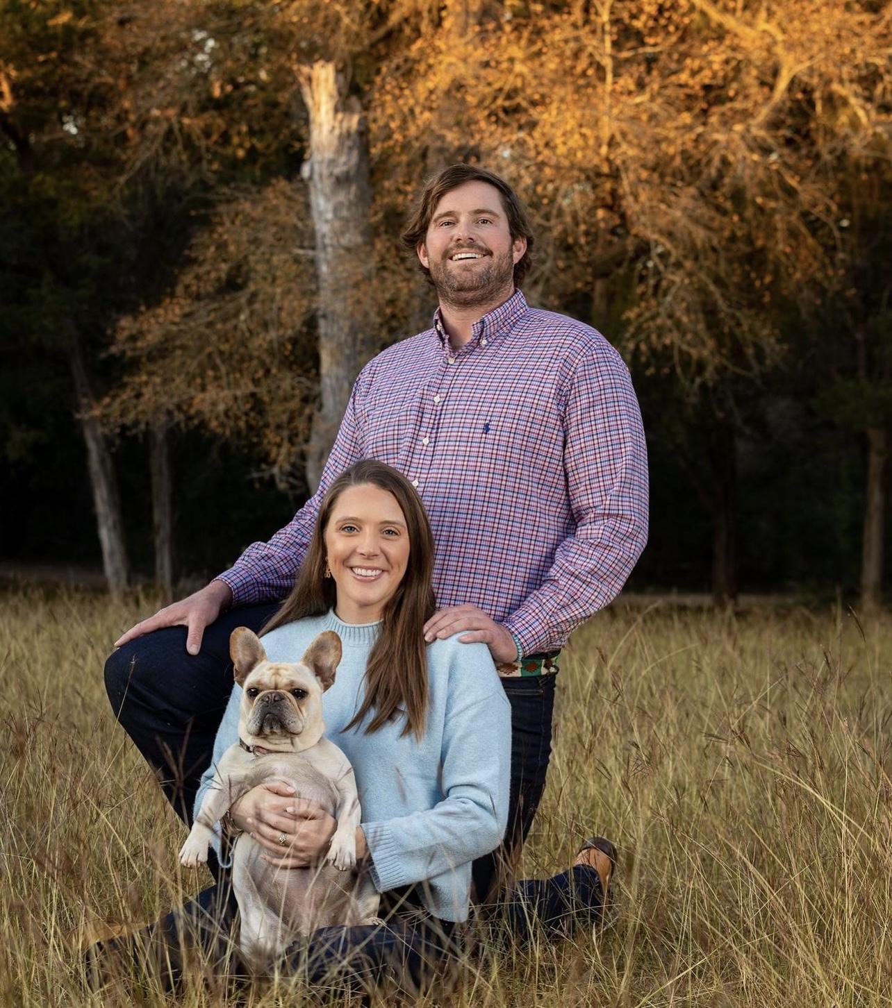 The Wedding Website of Molly Thrush and Ryan Holody