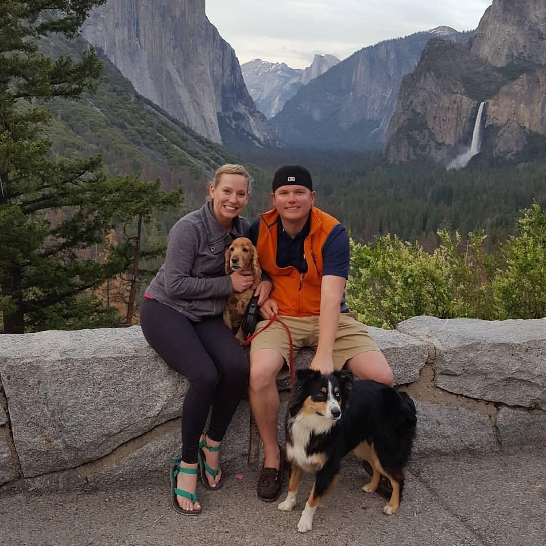 Yosemite