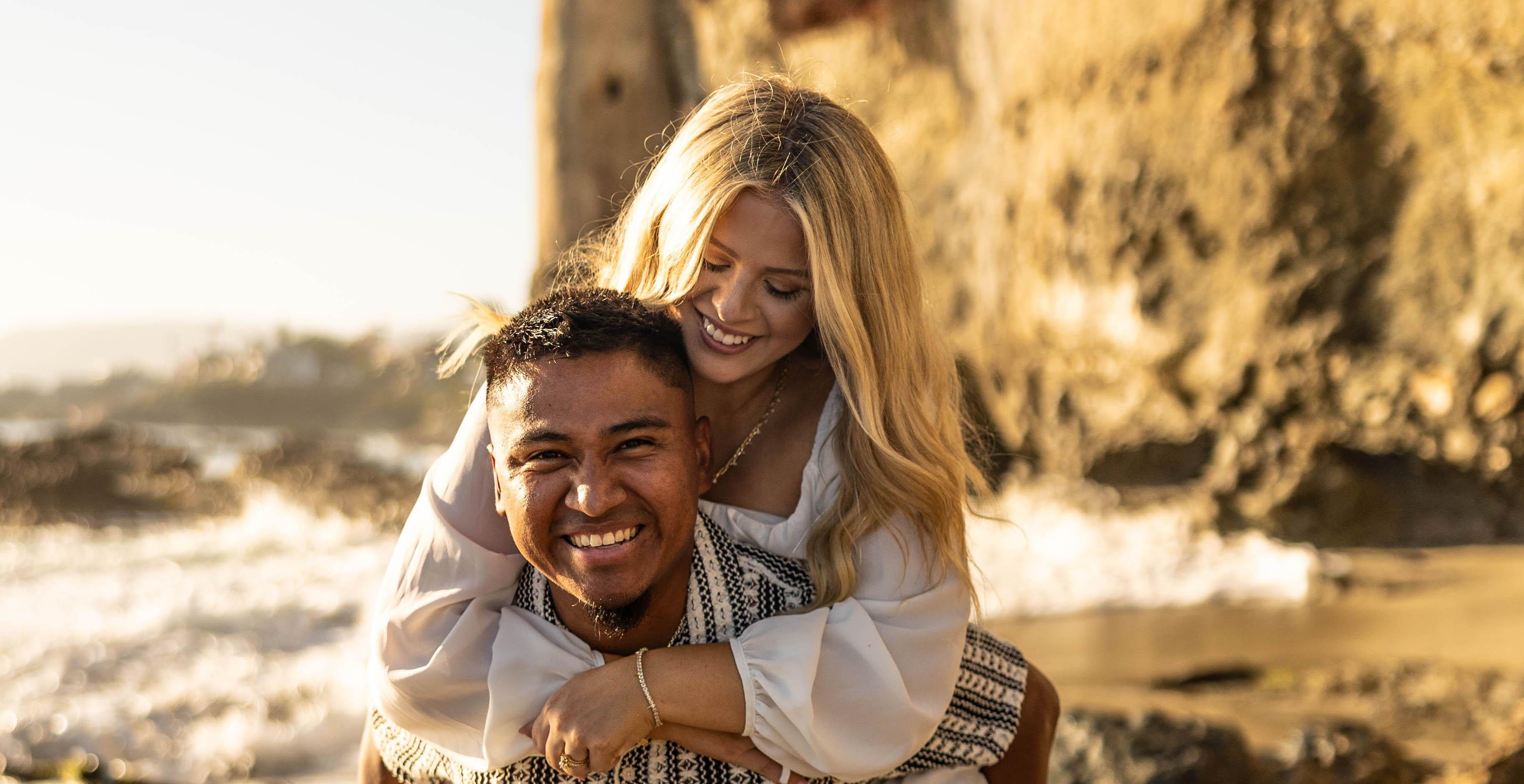 The Wedding Website of Brandy Honeycutt and Billy Cano
