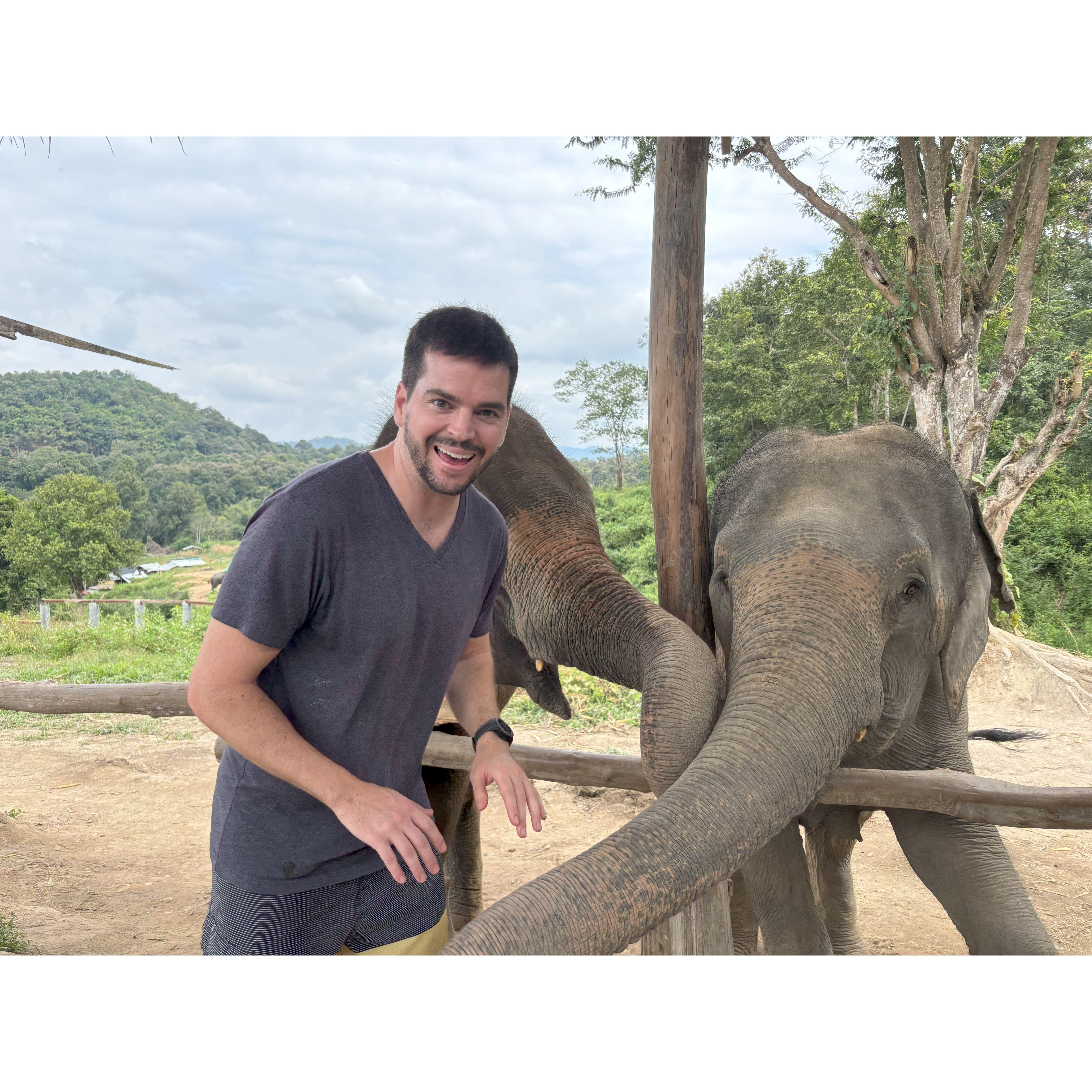 Chiang Mai, Thailand