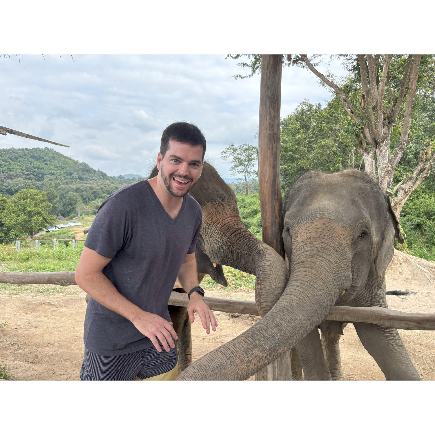 Chiang Mai, Thailand