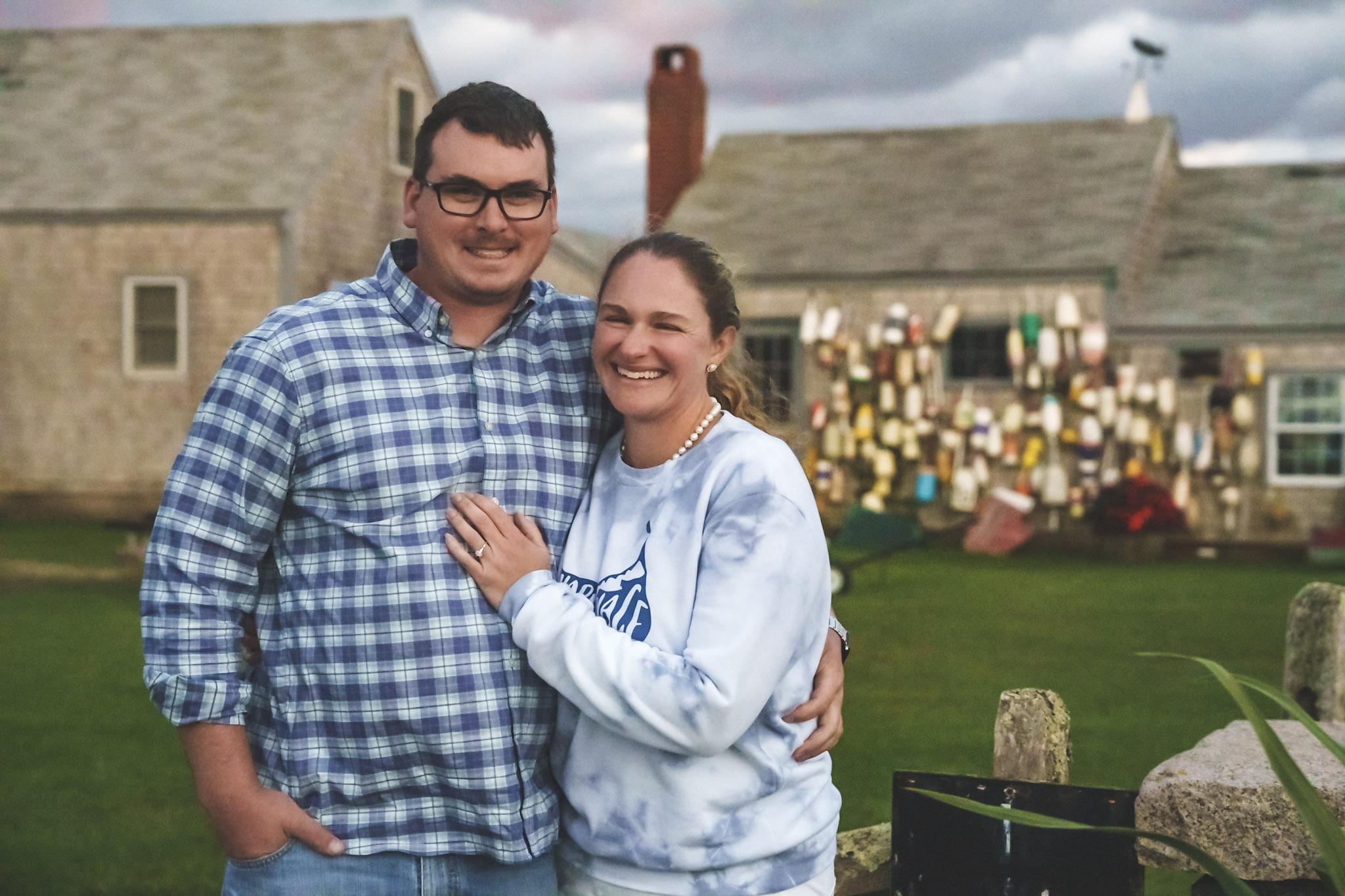 The Wedding Website of Juliette Landis and Matthew Creager