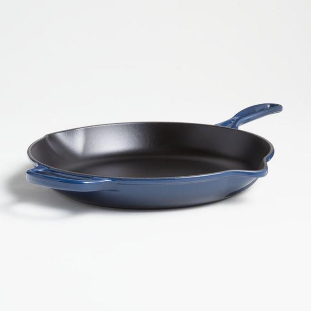 Le Creuset ® Signature Marseille 11.75" Skillet