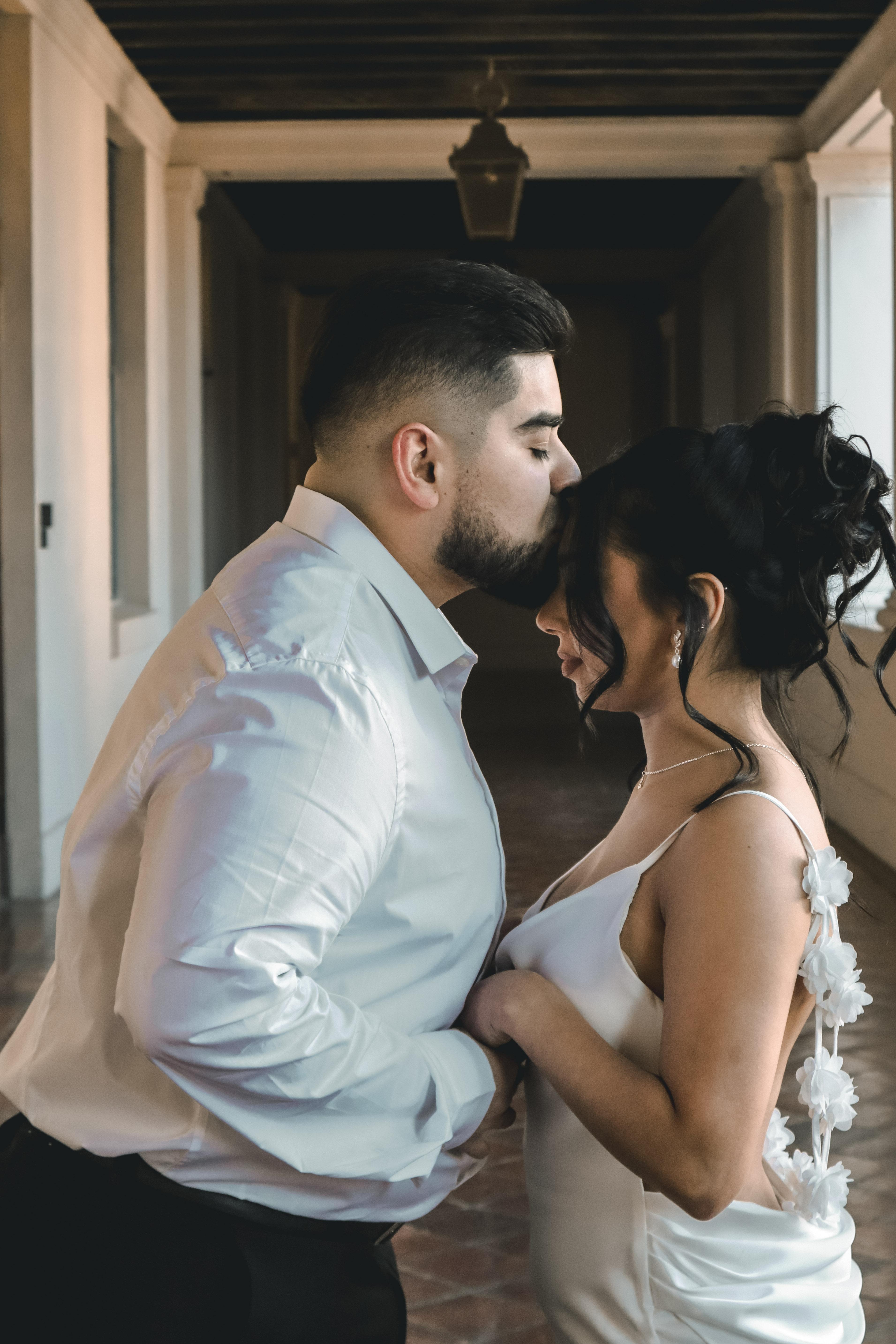 The Wedding Website of Brian Rios and Leticia Curiel