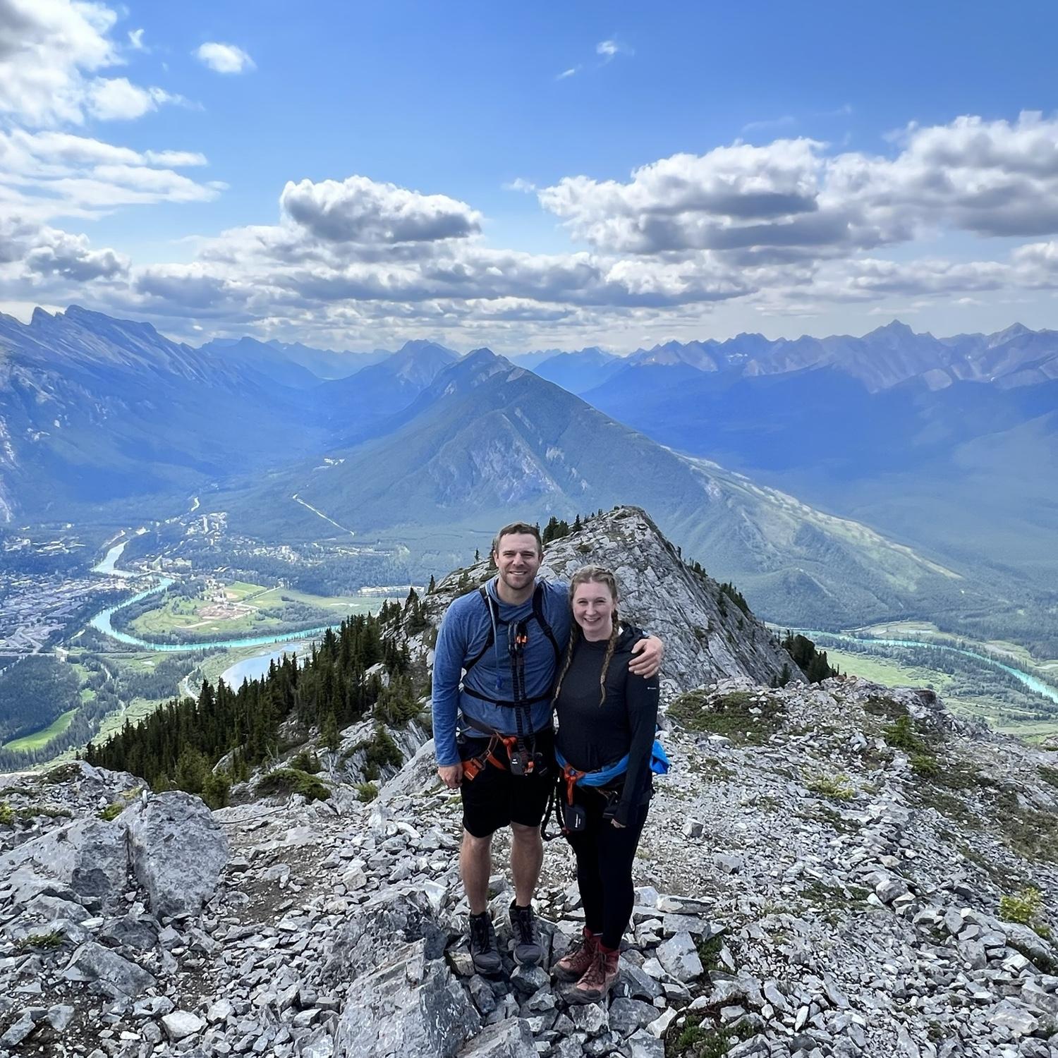 Banff, Canada