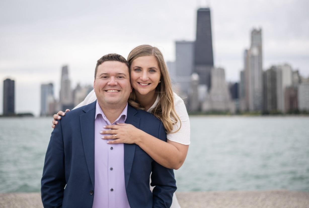 The Wedding Website of Alexa Leigh Smith and Thomas John Fisher