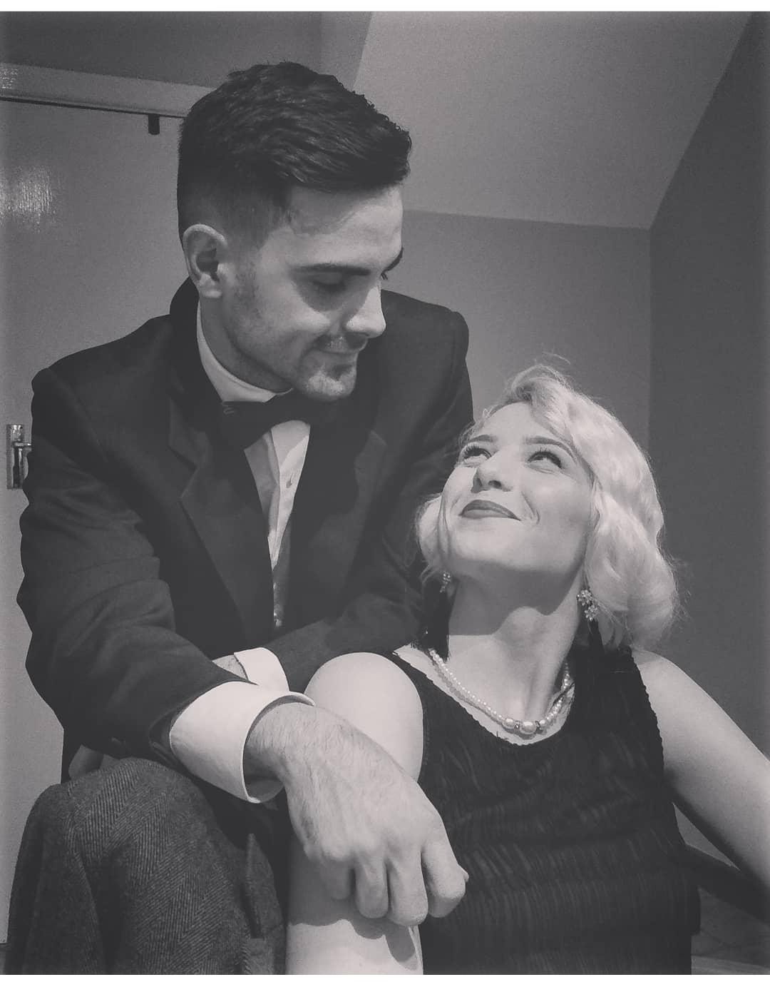 The Wedding Website of Amy Garland and Andrea Cappucci