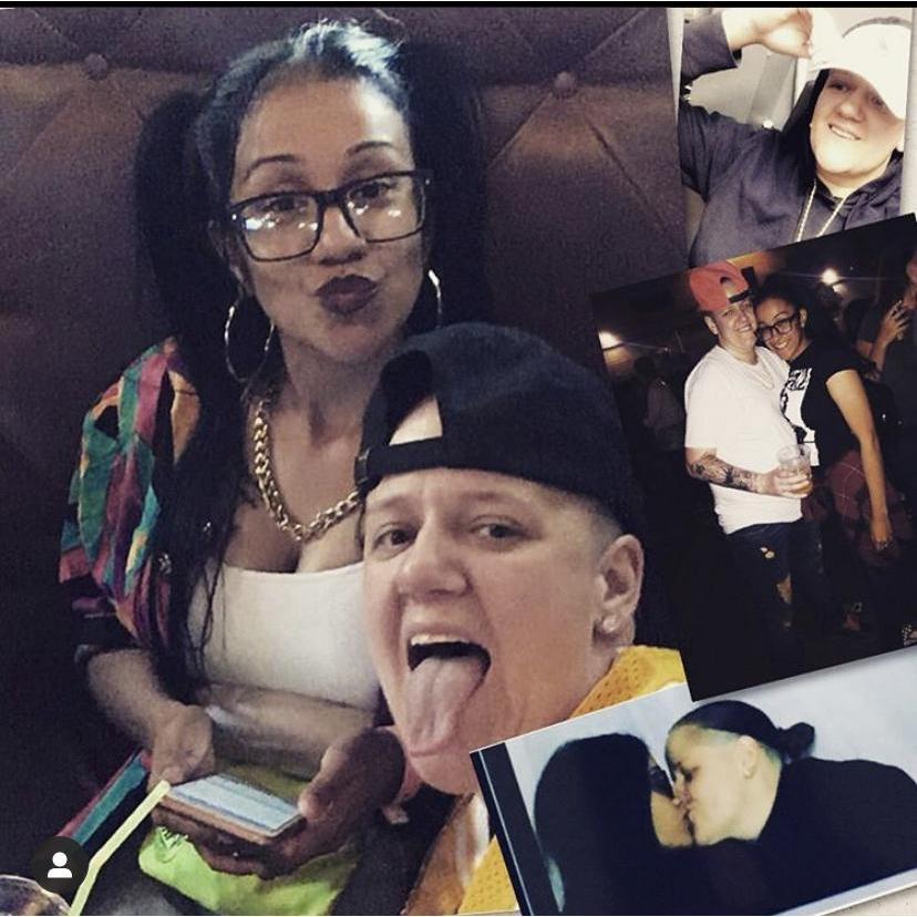 90s bar Cawl summer 2019/PVD2018/selfies of us.