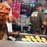 Los Reyes Del Taco