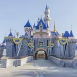 Disneyland Park