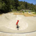Creekside Park Skatepark