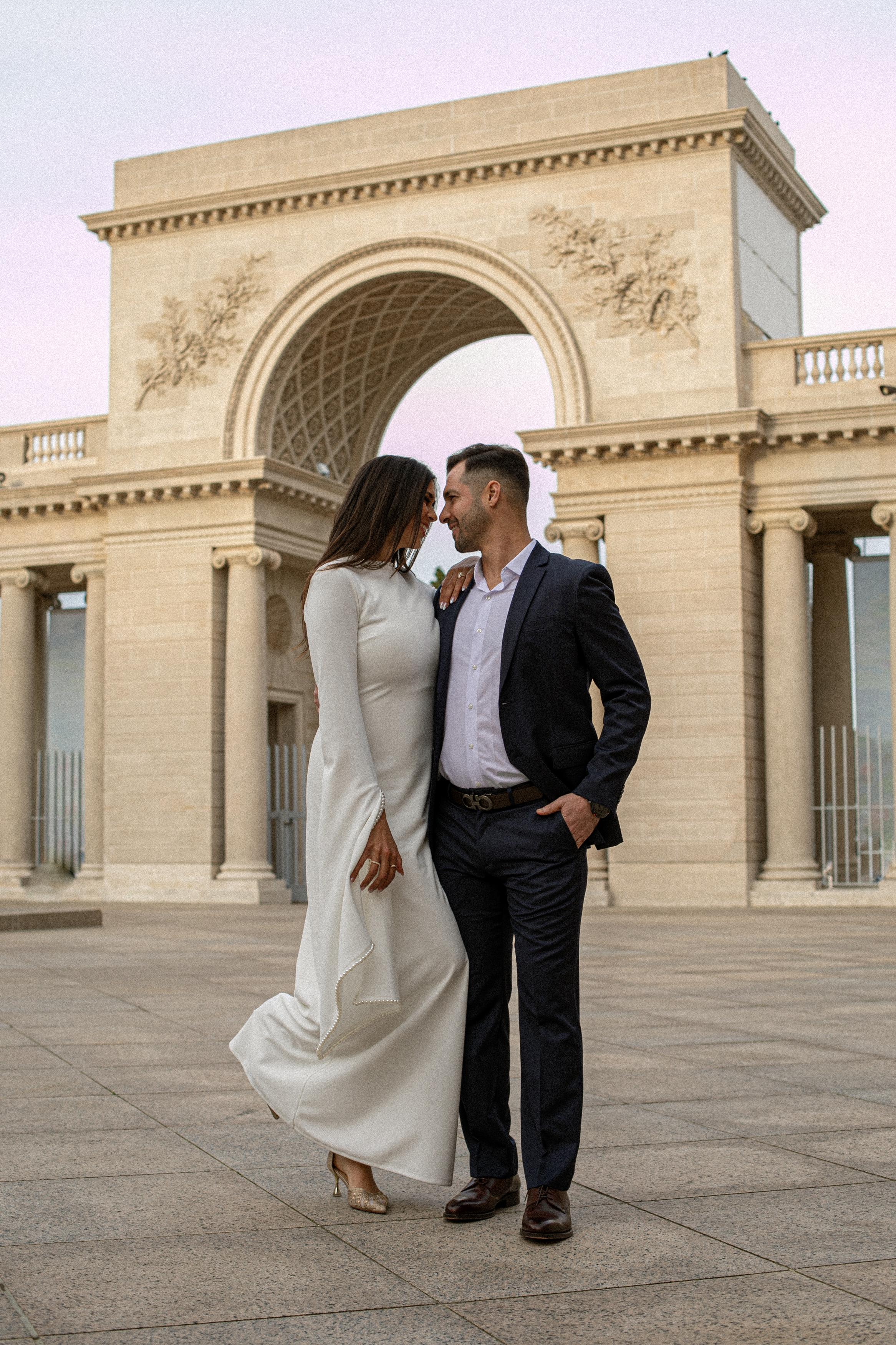 The Wedding Website of Samia Adam and Mahonn Ghorbanian