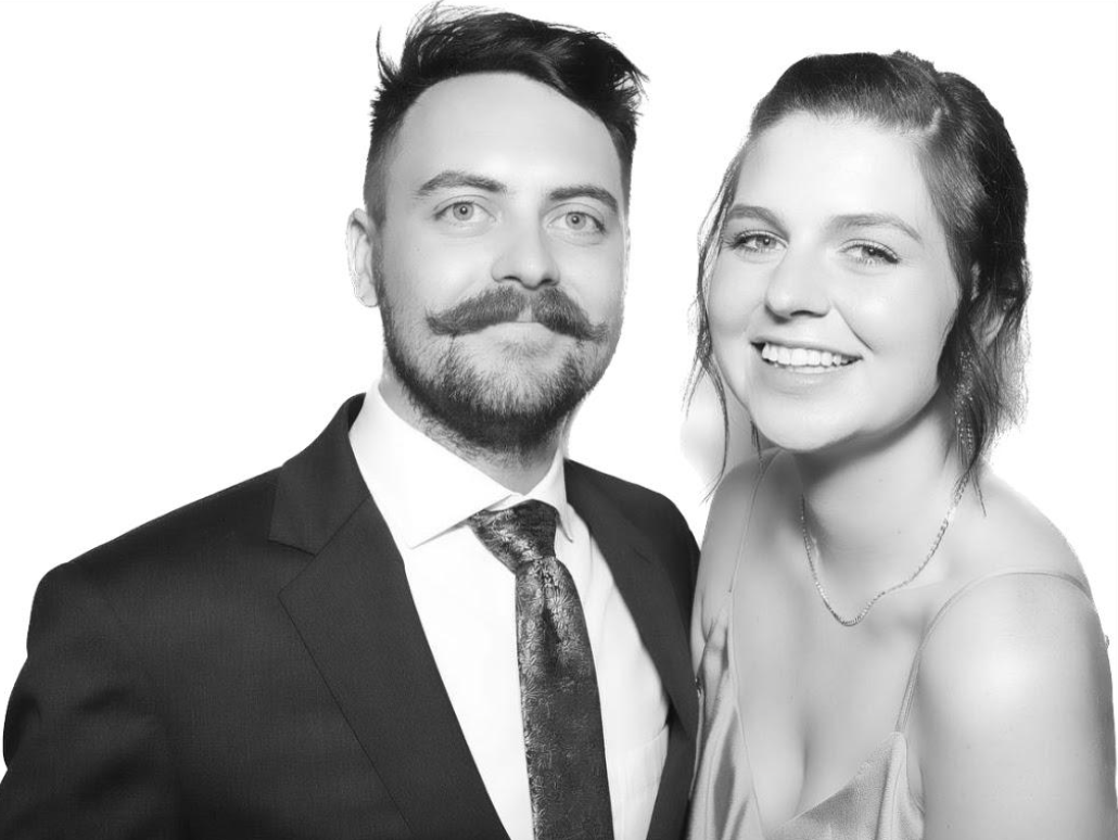 The Wedding Website of Jerahmy Clapp and Catherine McGinn