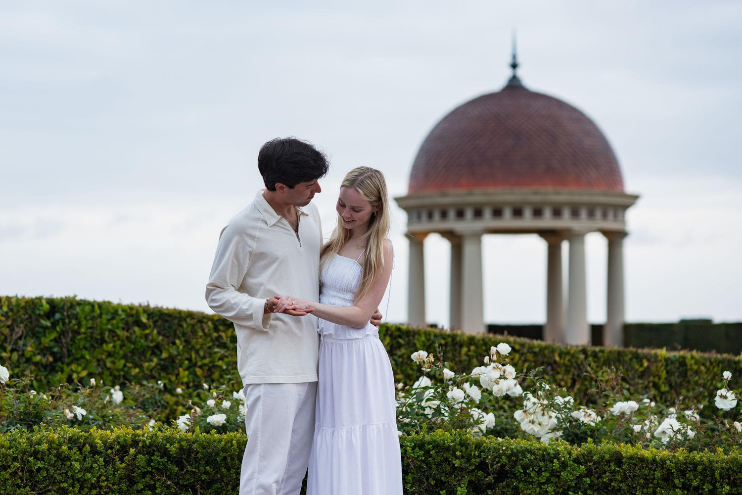 The Wedding Website of Taylor Powers and Timothée Mostacero