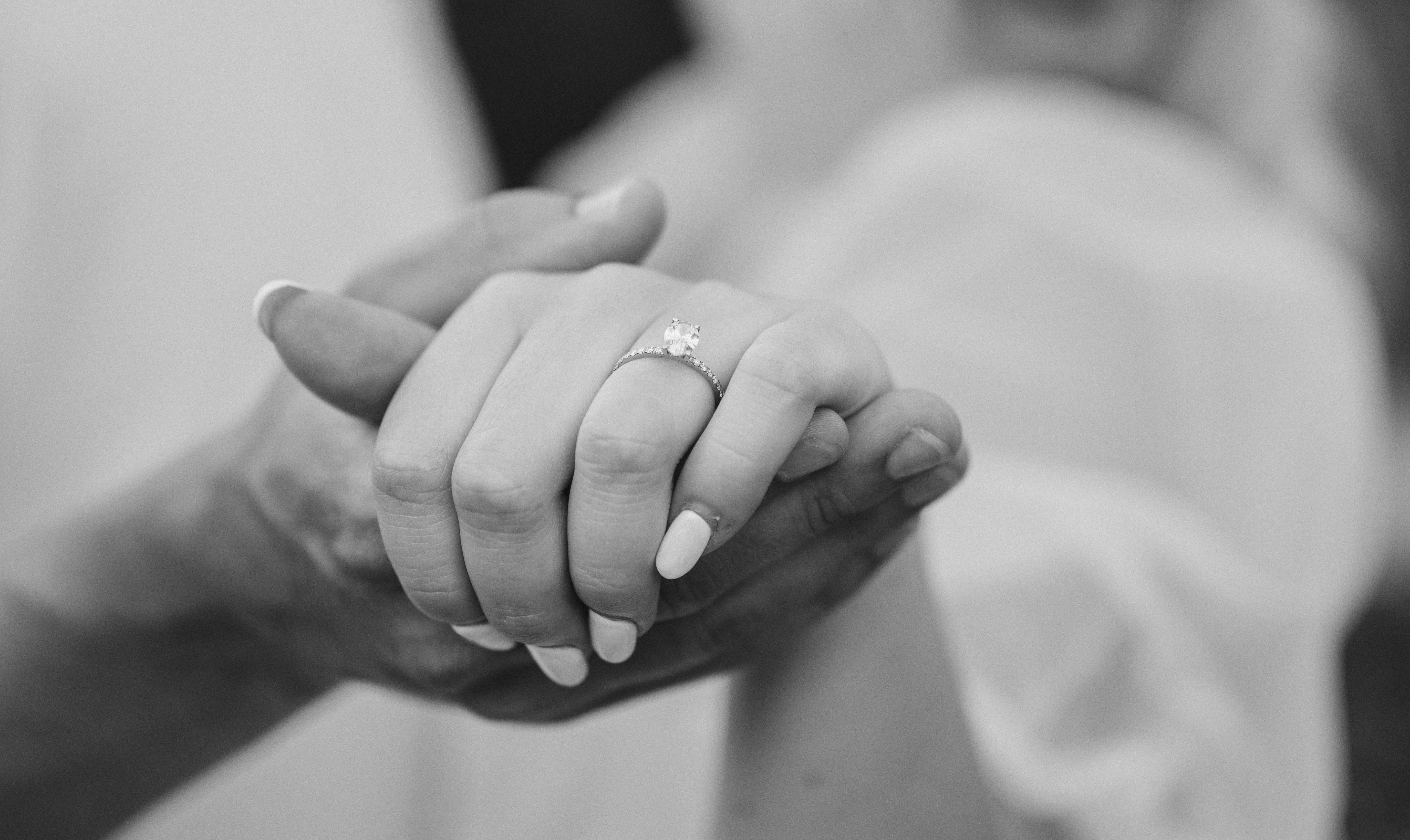 The Wedding Website of Megan Hoppe and Weston Schug