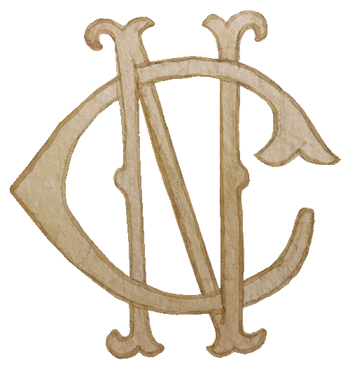 The Wedding Website of Natalie Ales and Chris Magaw