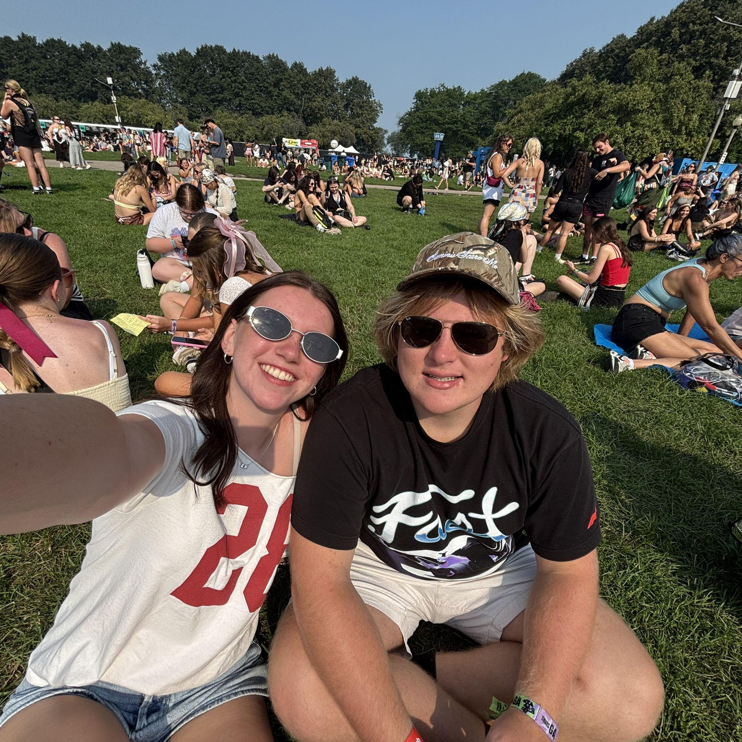Lollapalooza 2025