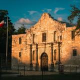 The Alamo