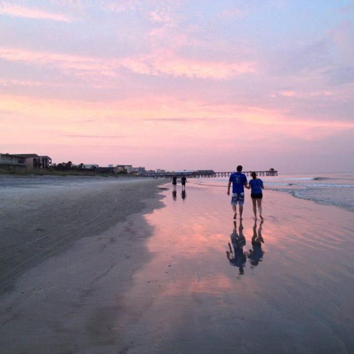 Cocoa Beach, Florida 2013