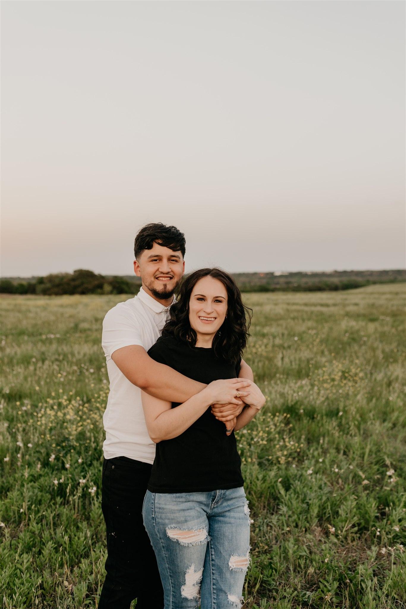 The Wedding Website of Miranda Dunn and Randy Flores