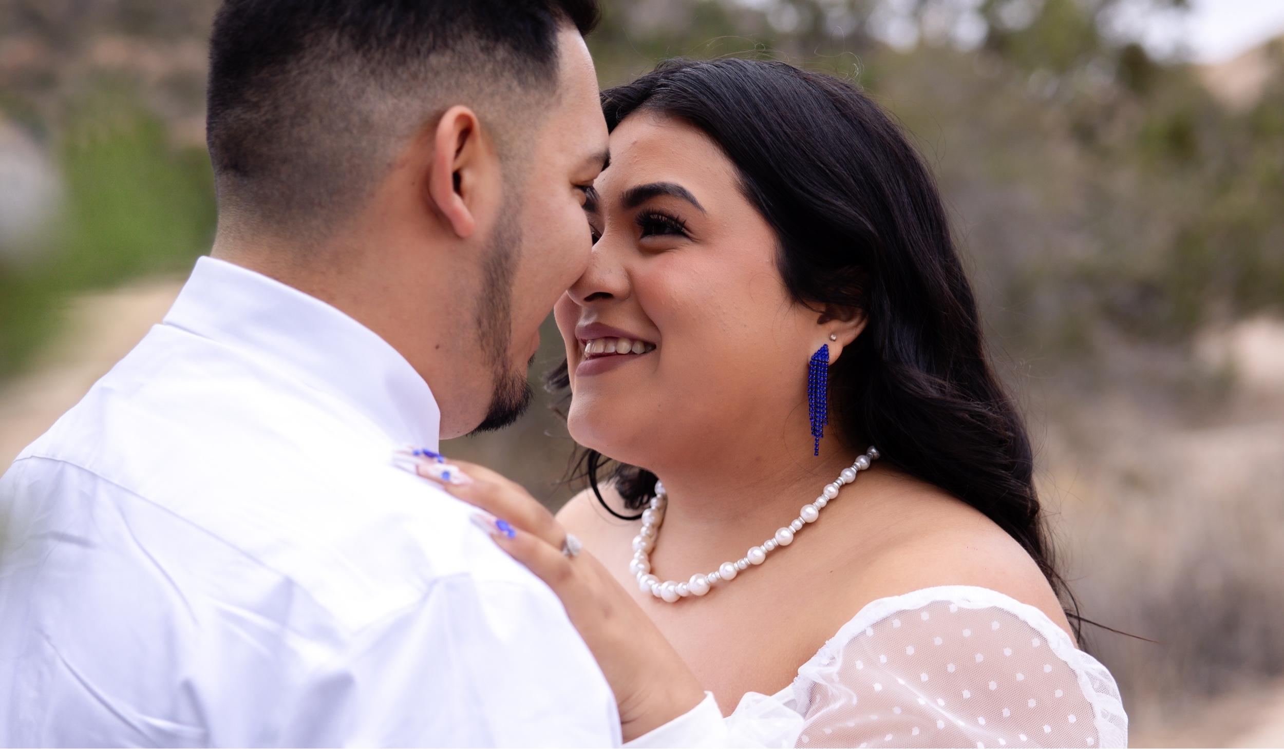 The Wedding Website of Viviana Gonzalez and Alexis Rodriguez