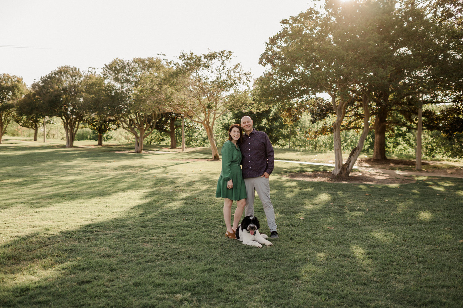The Wedding Website of Erin Malone and Joe Klimkowicz
