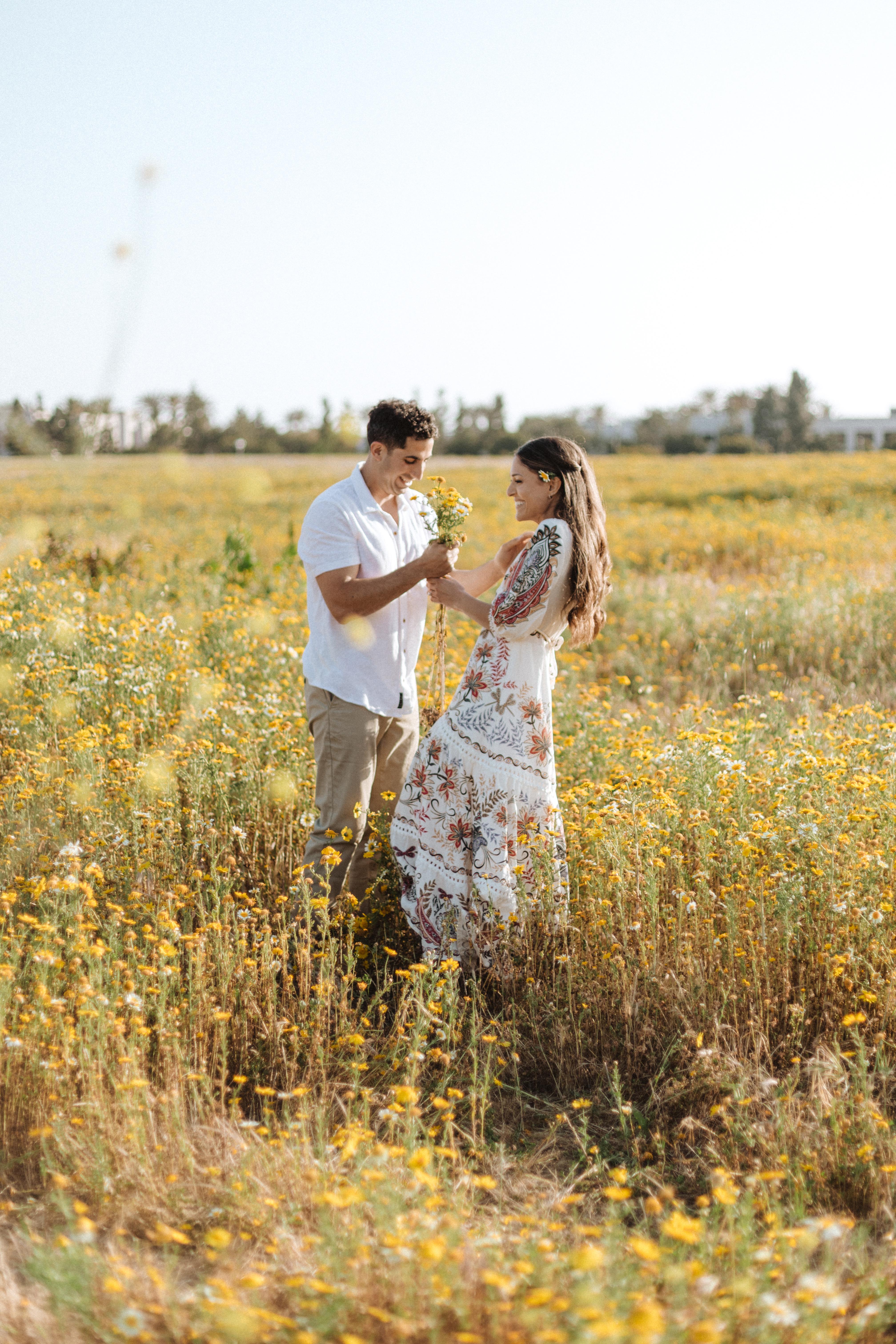 The Wedding Website of Alina Esmailian and Michael DeBellis