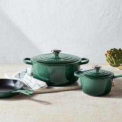 Le Creuset Signature 5-Piece Cookware Set