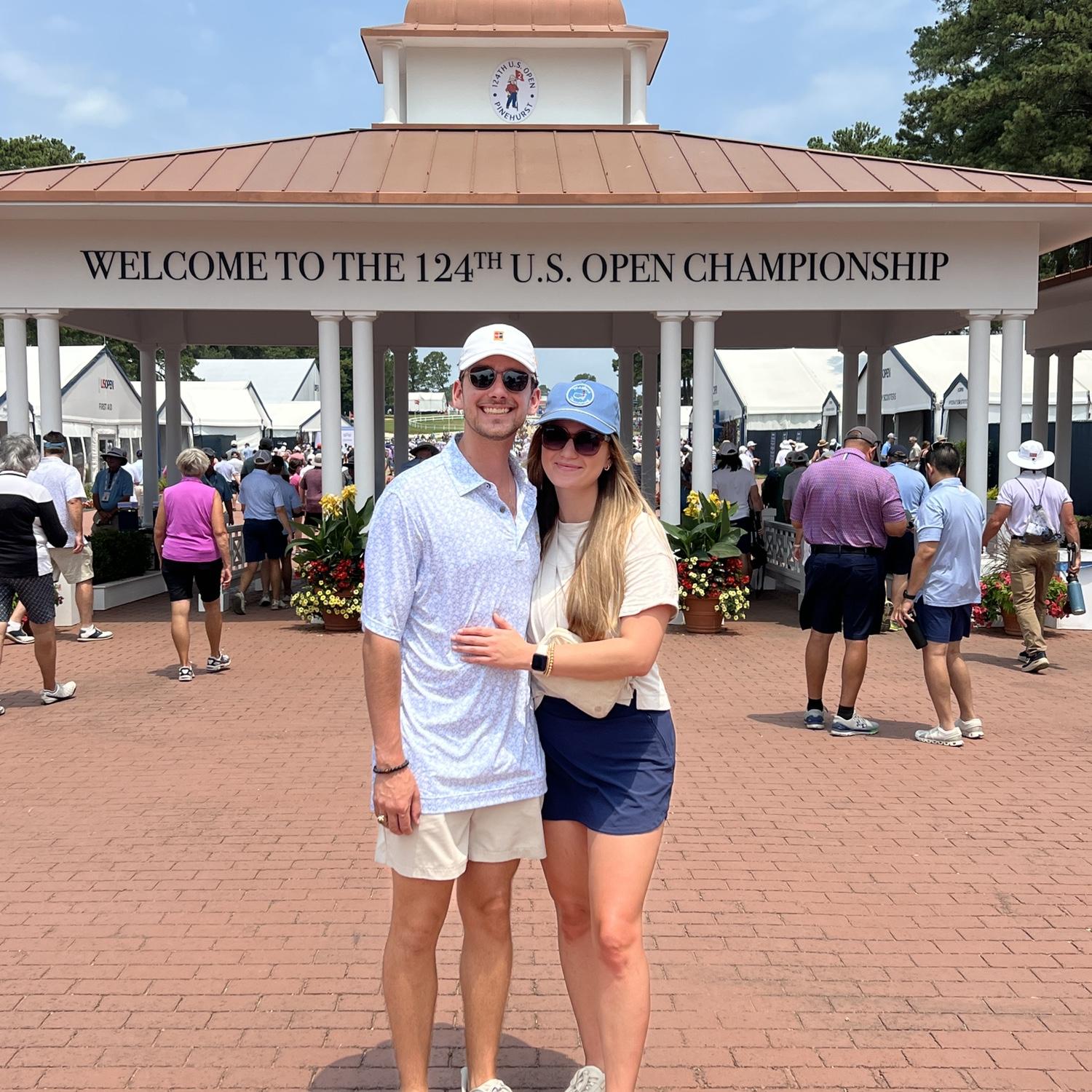 June ’24 in Pinehurst, NC!