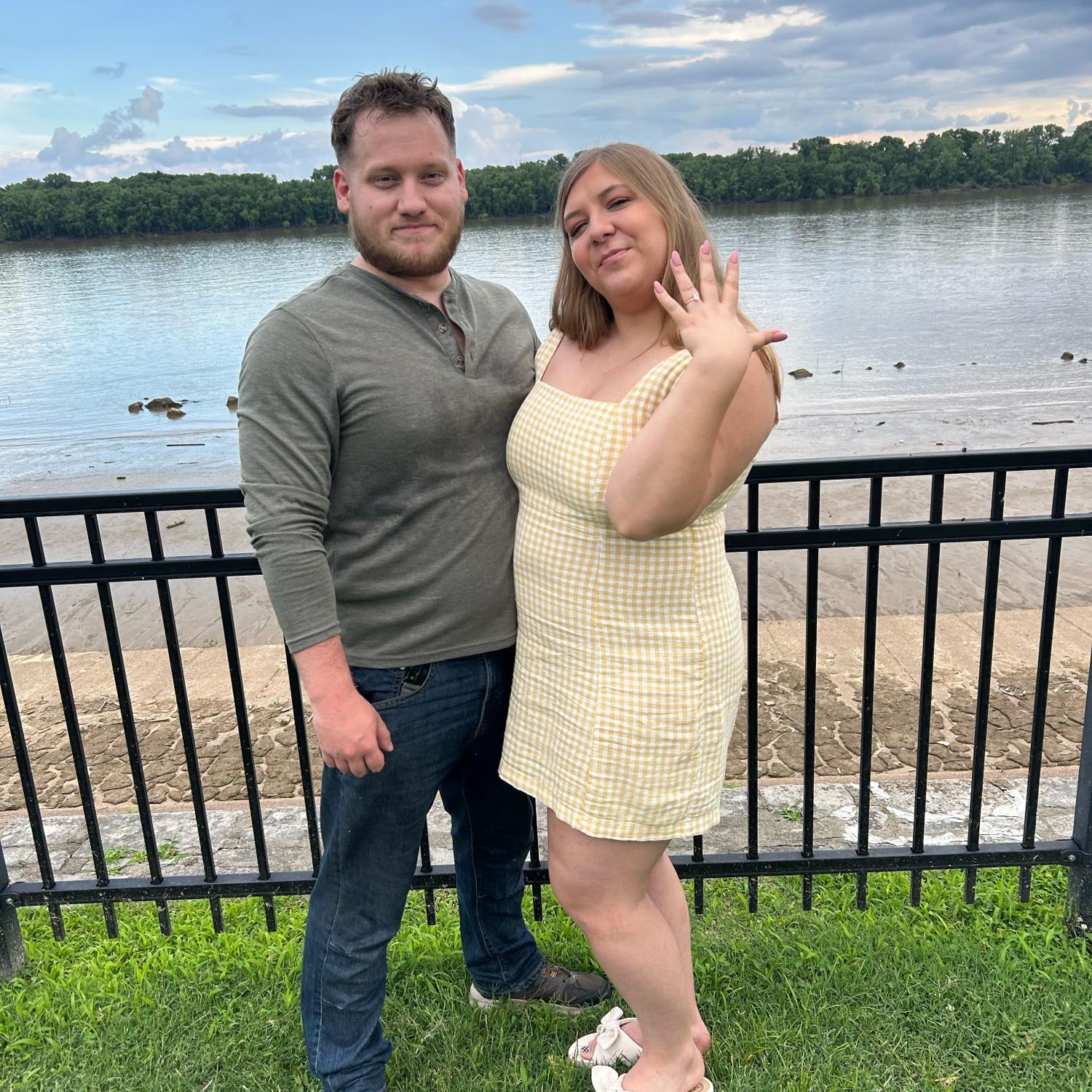 Proposal❤️