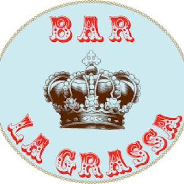 Gift Card to Bar La Grassa Restaurant - any amount