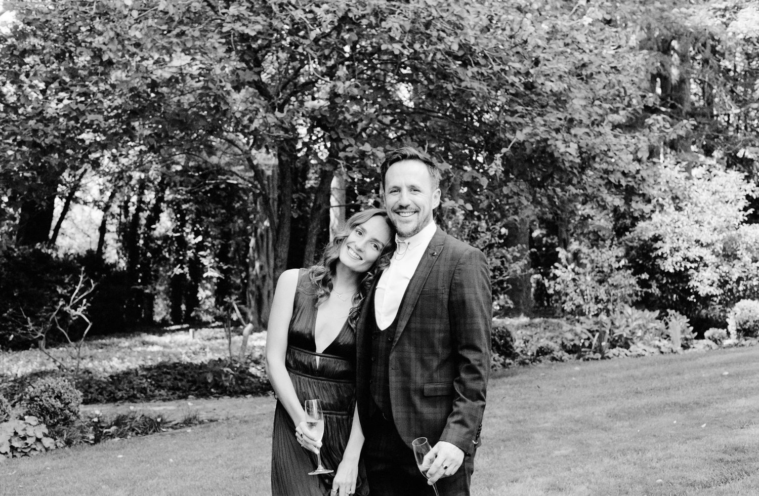 The Wedding Website of morris bryant and lana houlden