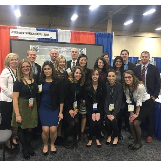 Midyear Pharmacy Conference. Las Vegas, NV. December 2016