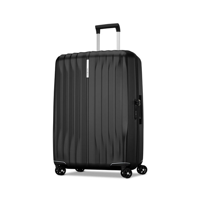 NEW! Samsonite Uplift HS Large Spinner Luggage
