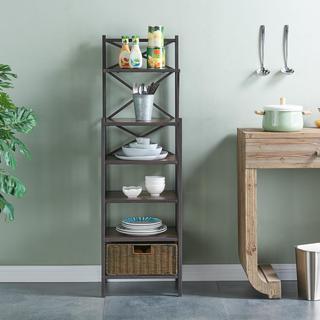 Pelham Bakers Rack Tower