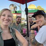 De Nada Cantina